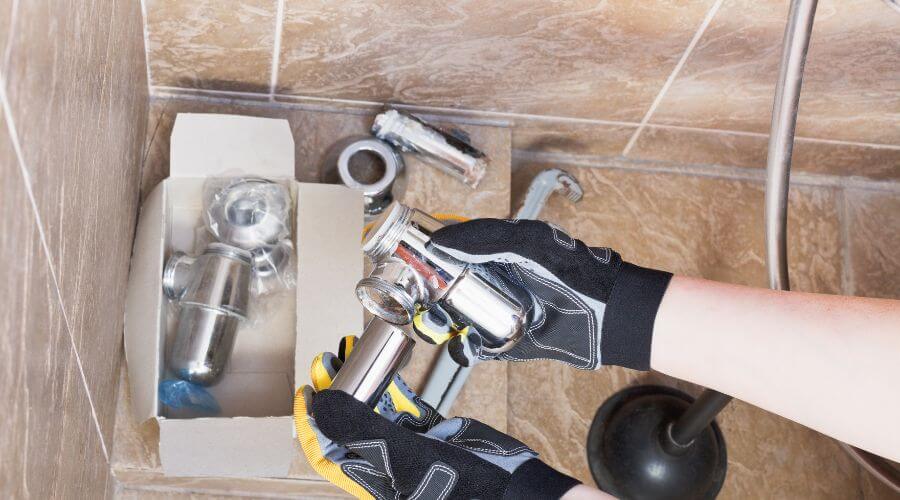 Expert flood damage restoration services in Brantingham, NY